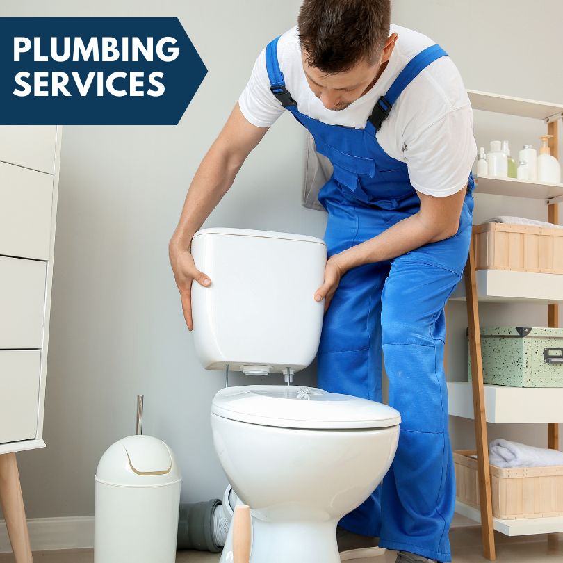 Plumbing Company in Barrington, RI